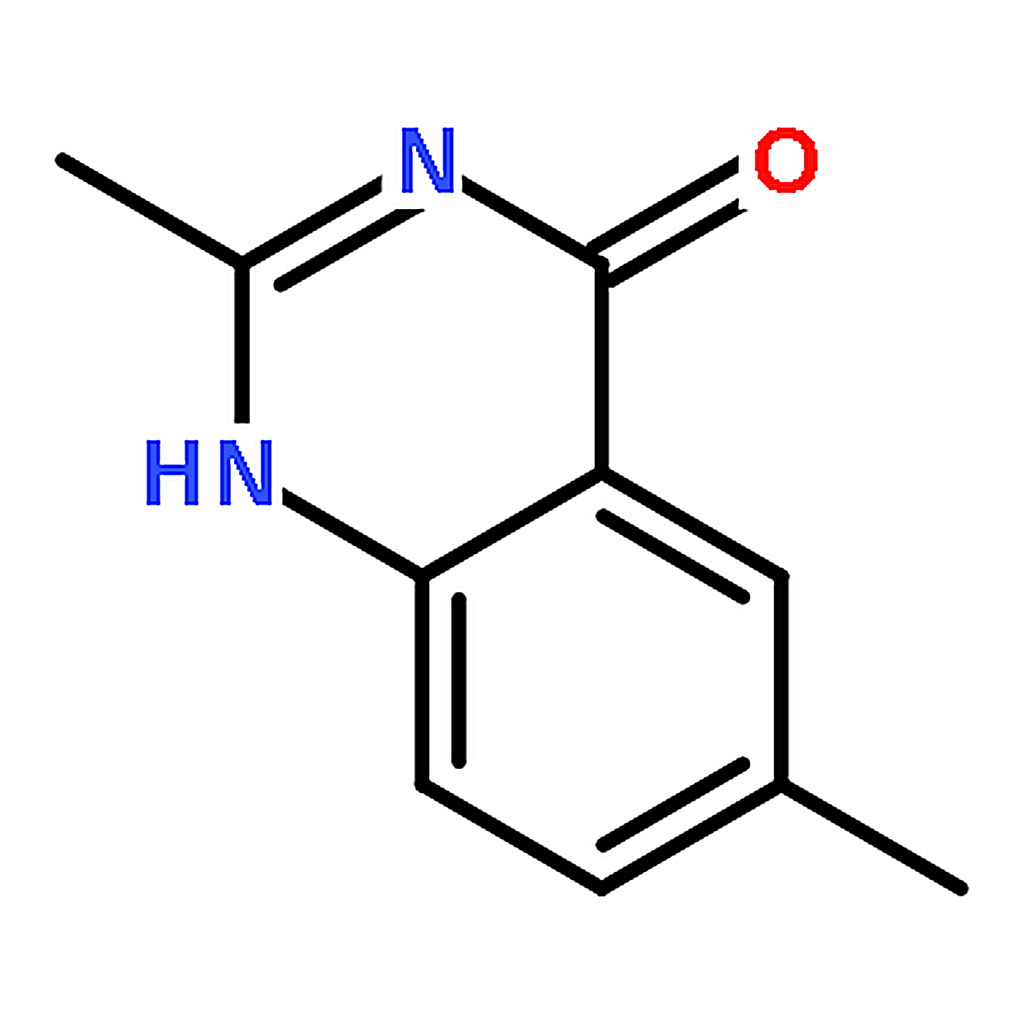 RHAWN 2,6-Dimethylquinazolin-4(1H)-one
