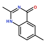 RHAWN 2,6-Dimethylquinazolin-4(1H)-one