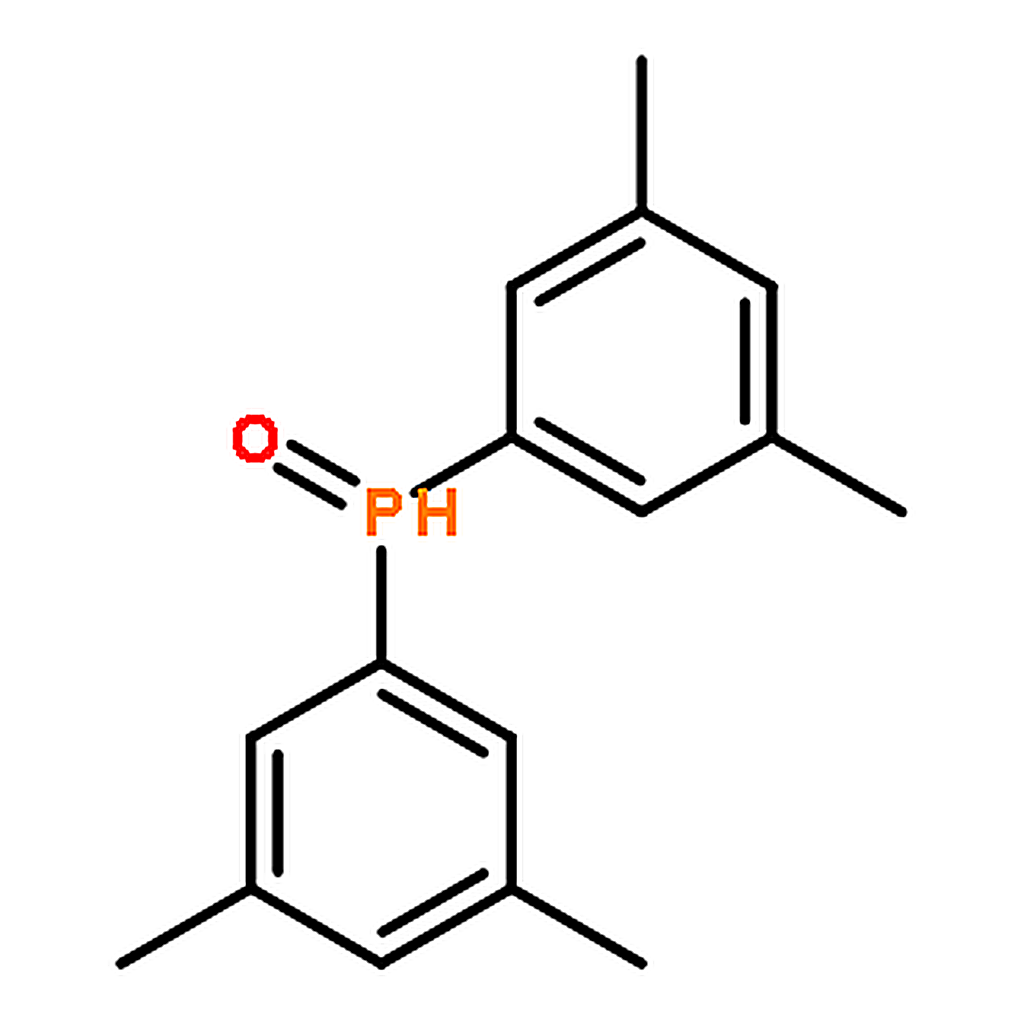 RHAWN Bis(3,5-dimethylphenyl)phosphine oxide