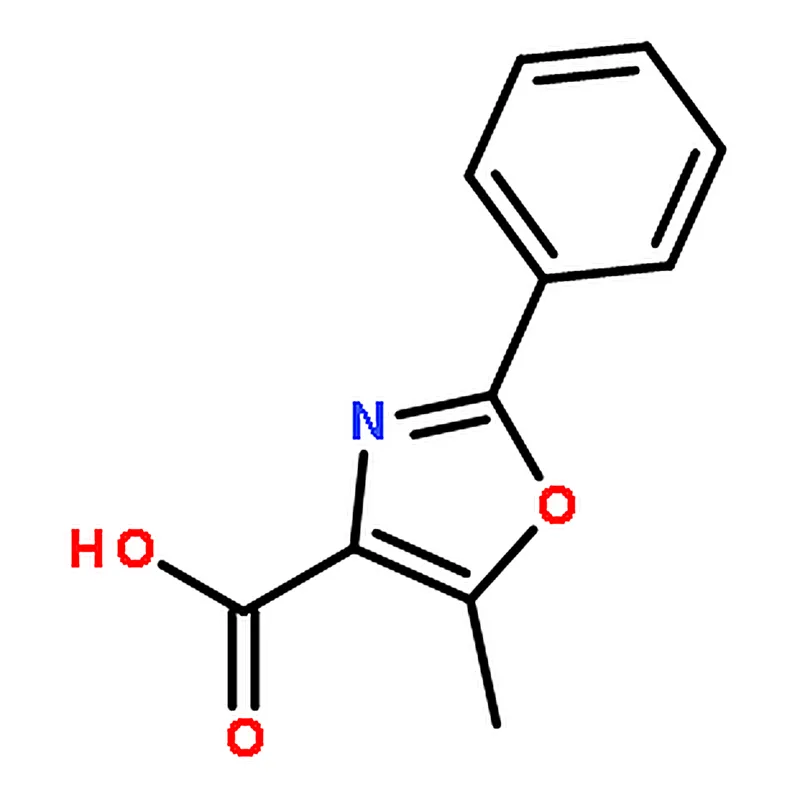 RHAWN 5-Methyl-2-phenyloxazole-4-carboxylic acid