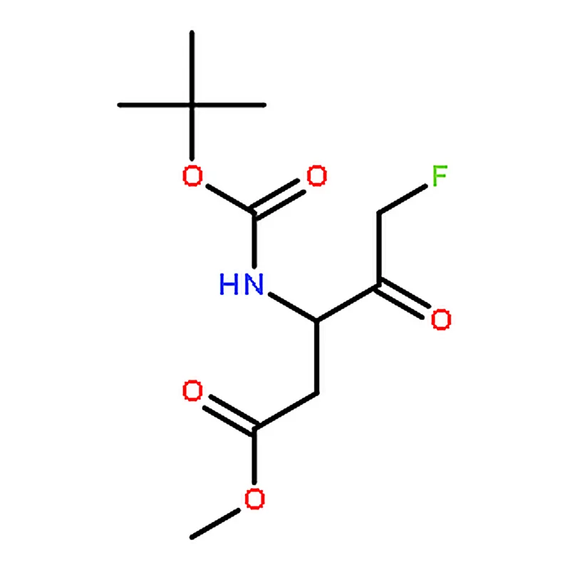 RHAWN BOC-D-FMK