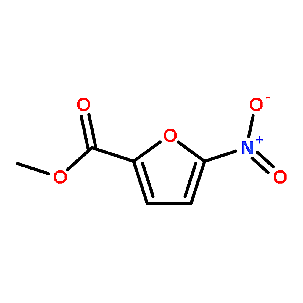 RHAWN Methyl 5-nitro-2-furoate