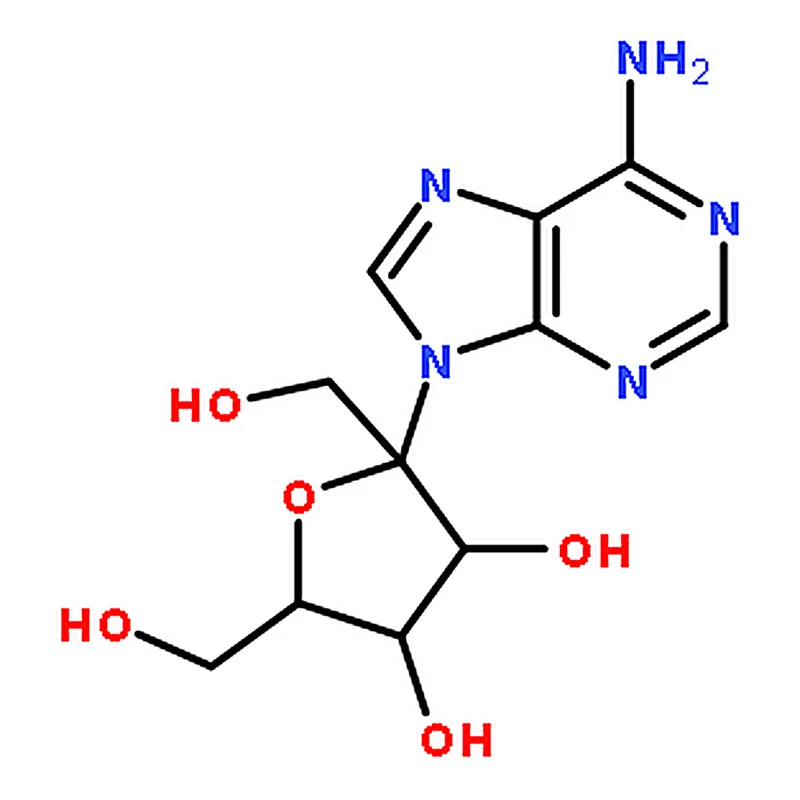 RHAWN Psicofuranine