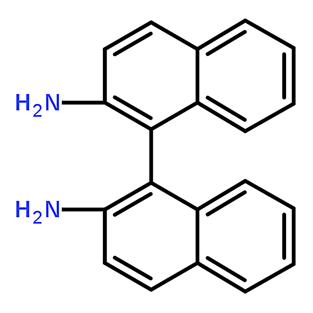 RHAWN (R)-(+)-2,2'-Diamino-1,1'-binaphthalene