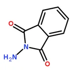 RHAWN 2-Aminoisoindoline-1,3-dione