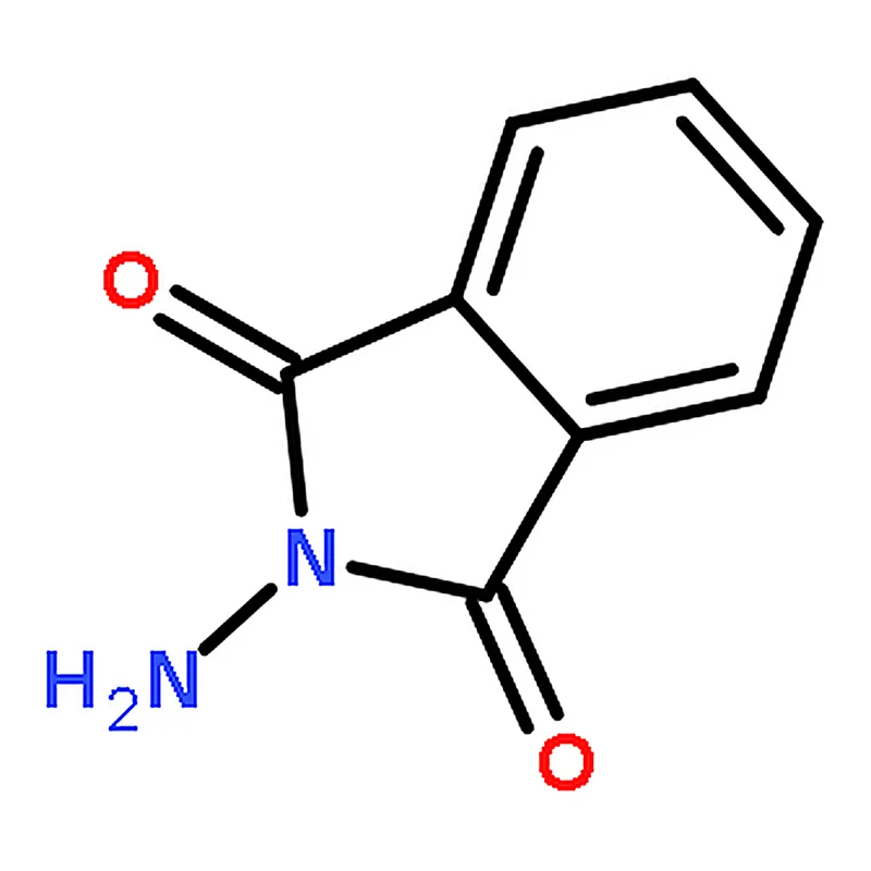 RHAWN 2-Aminoisoindoline-1,3-dione