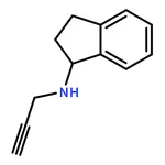 RHAWN N-(2-Propynyl)-2,3-dihydroinden-1-amine