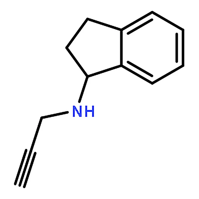 RHAWN N-(2-Propynyl)-2,3-dihydroinden-1-amine