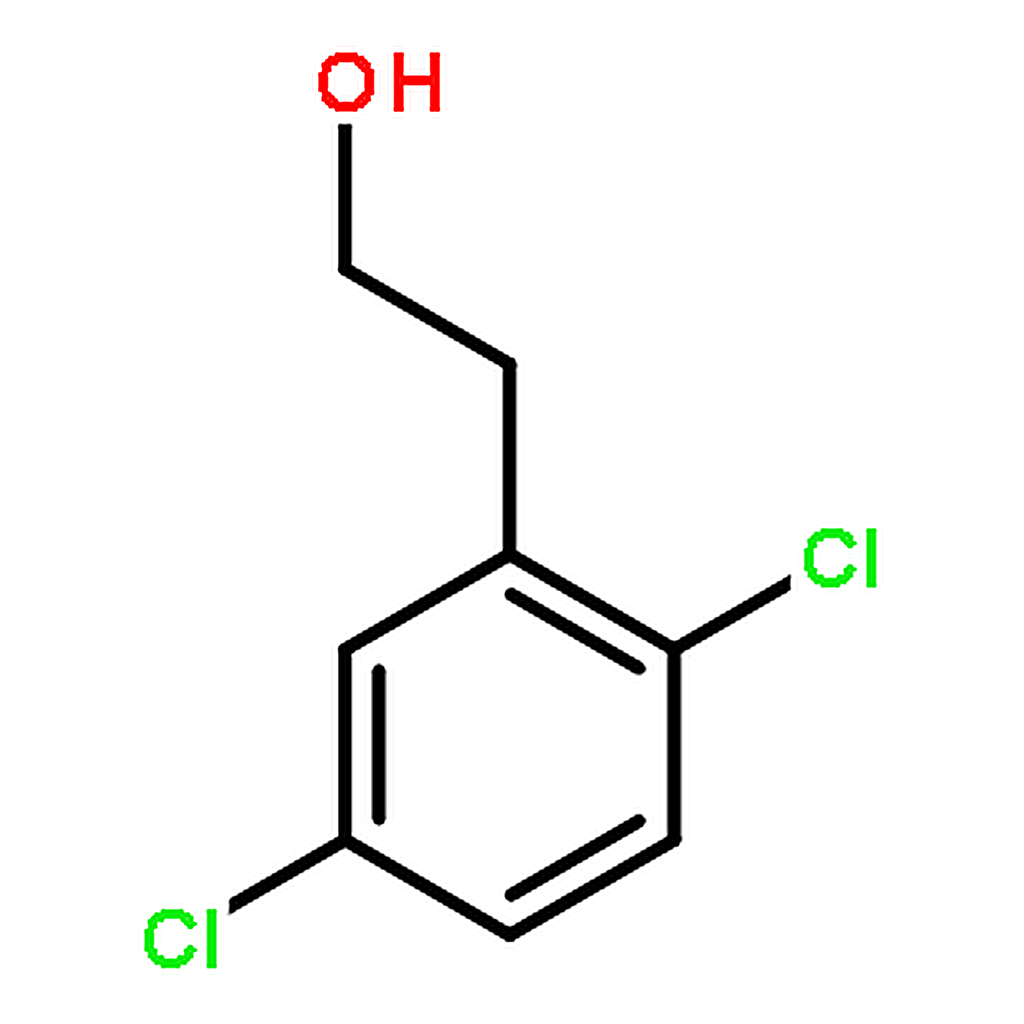 RHAWN 2-(2，5-Dichlorophenyl)ethan-1-ol