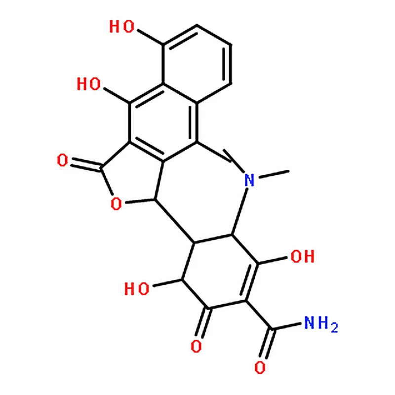 RHAWN -Apo-oxytetracycline