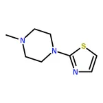RHAWN 1-Methyl-4-(1,3-Thiazol-2-Yl)Piperazine