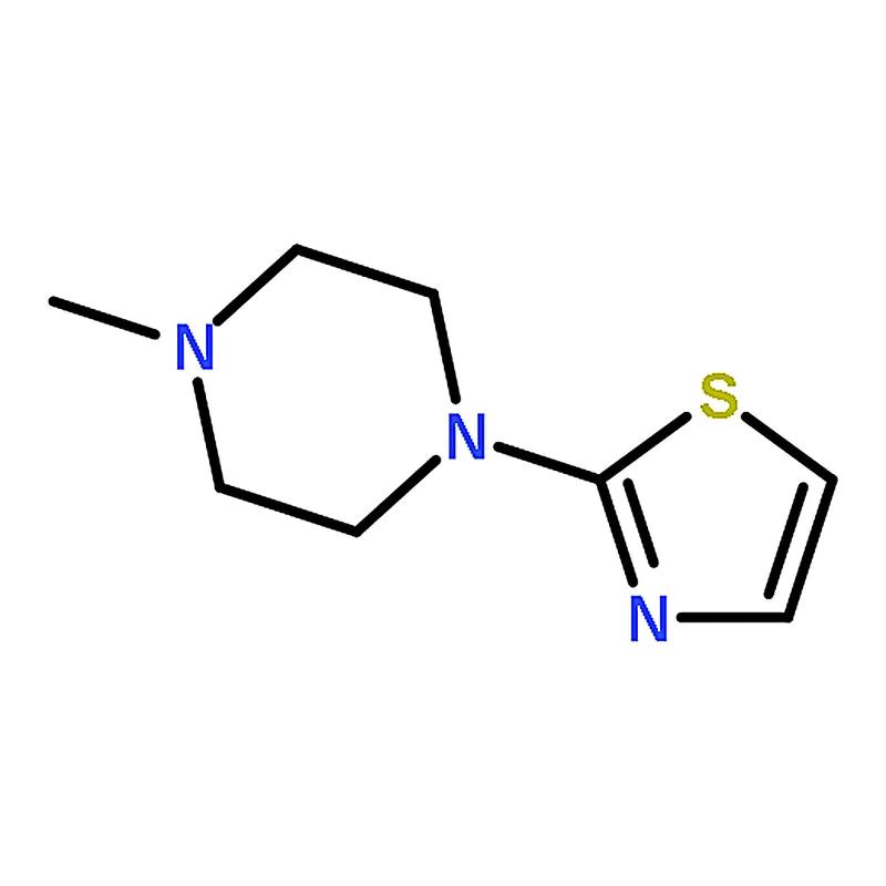 RHAWN 1-Methyl-4-(1,3-Thiazol-2-Yl)Piperazine