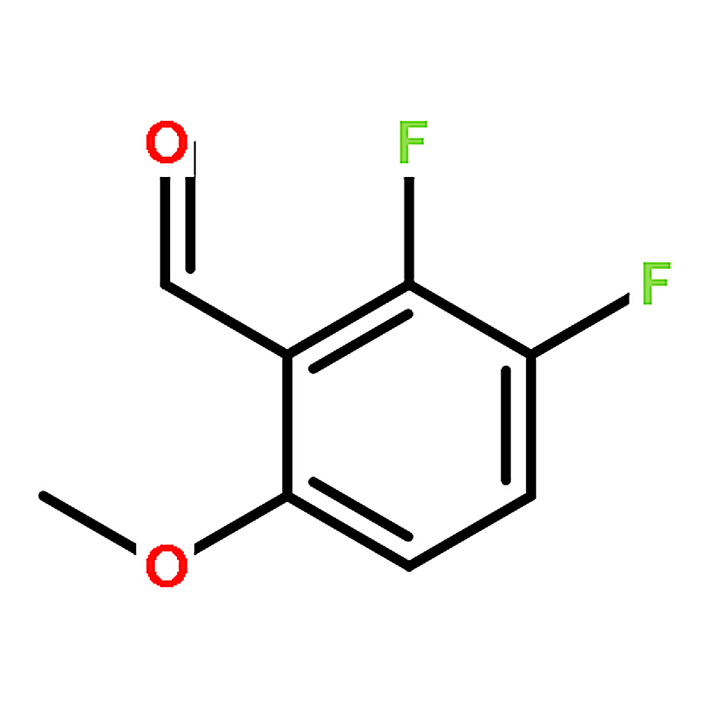 RHAWN 5,6-Difluoro-o-anisaldehyde