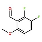 RHAWN 5,6-Difluoro-o-anisaldehyde