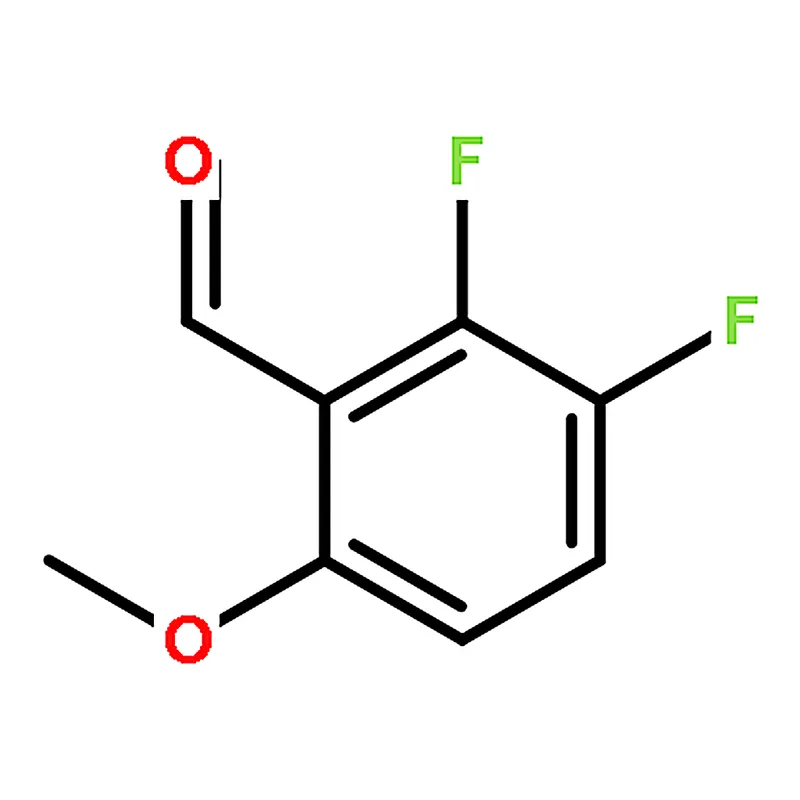 RHAWN 5,6-Difluoro-o-anisaldehyde