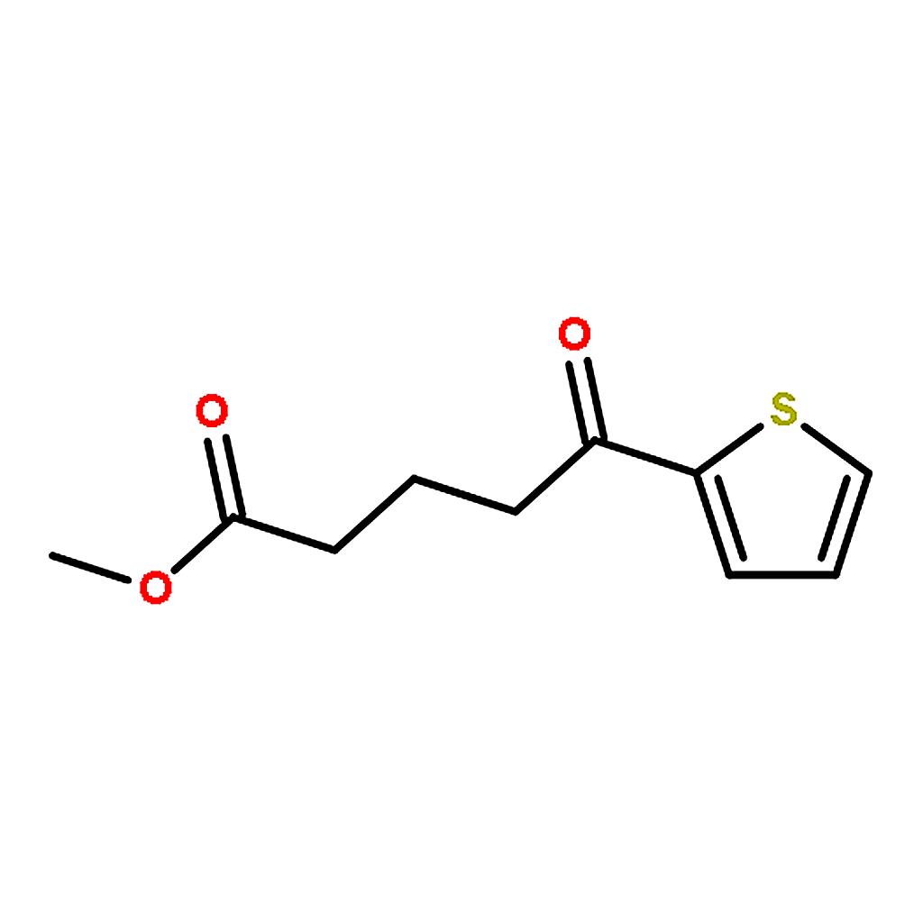 RHAWN Methyl 5-Oxo-5-(2-thienyl)pentanoate