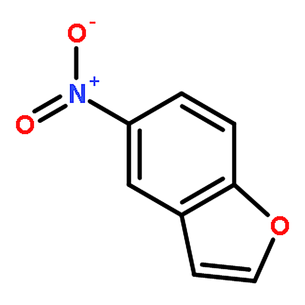 RHAWN 5-Nitrobenzofuran