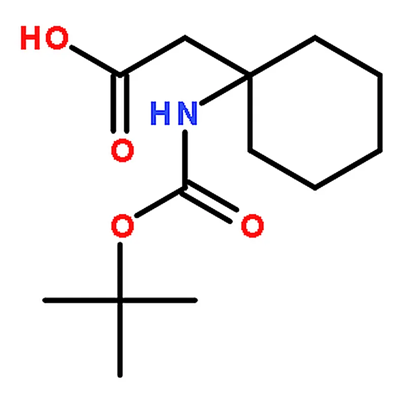 RHAWN Boc-1-amino-cyclohexane acetic acid