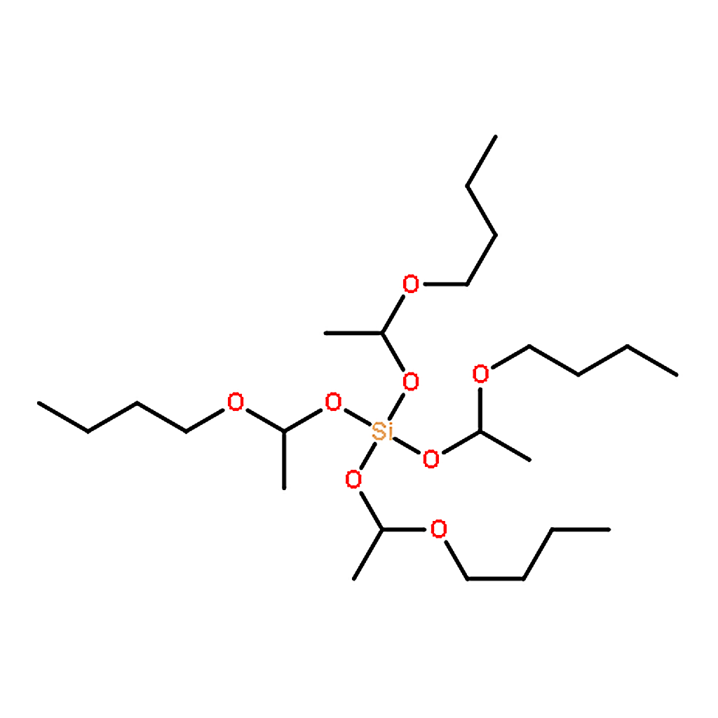 RHAWN Tetrakis(butoxyethoxy)silane