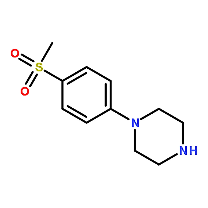 RHAWN 1-(4-(Methylsulfonyl)phenyl)piperazine