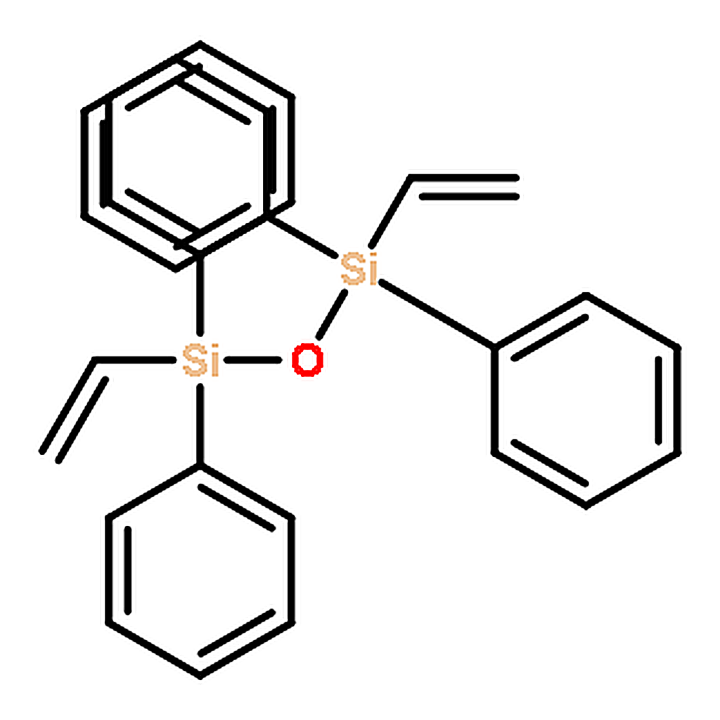 RHAWN 1,1,3,3-Tetraphenyl-1,3-divinyldisiloxane