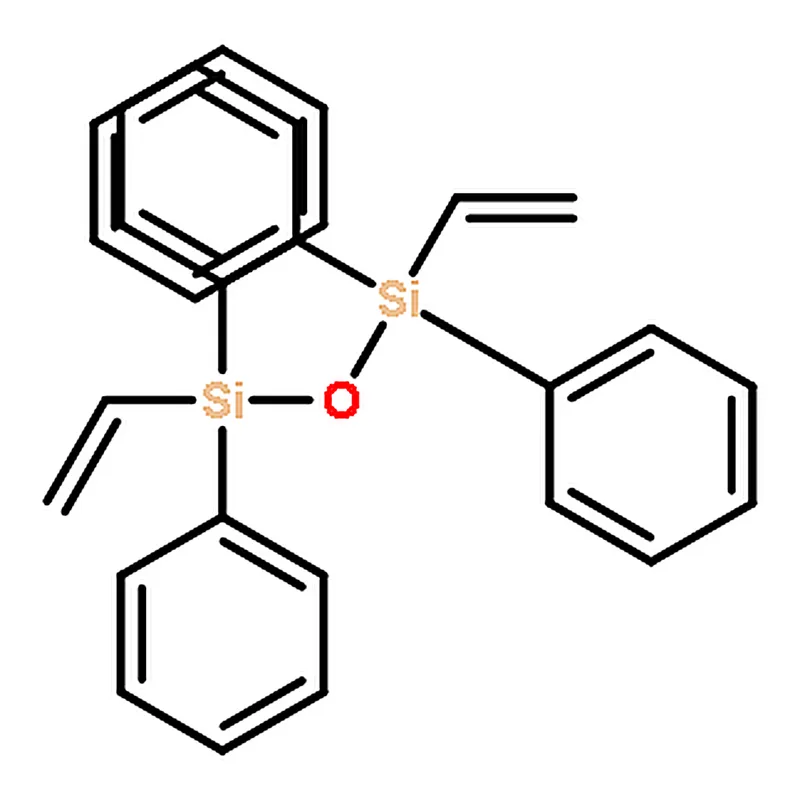 RHAWN 1,1,3,3-Tetraphenyl-1,3-divinyldisiloxane