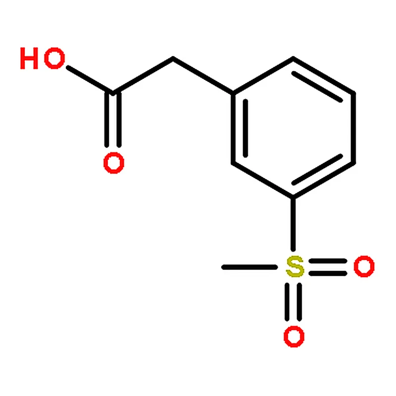 RHAWN 3-Methylsulfonylphenylacetic Acid