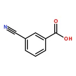 RHAWN 3-Cyanobenzoic acid