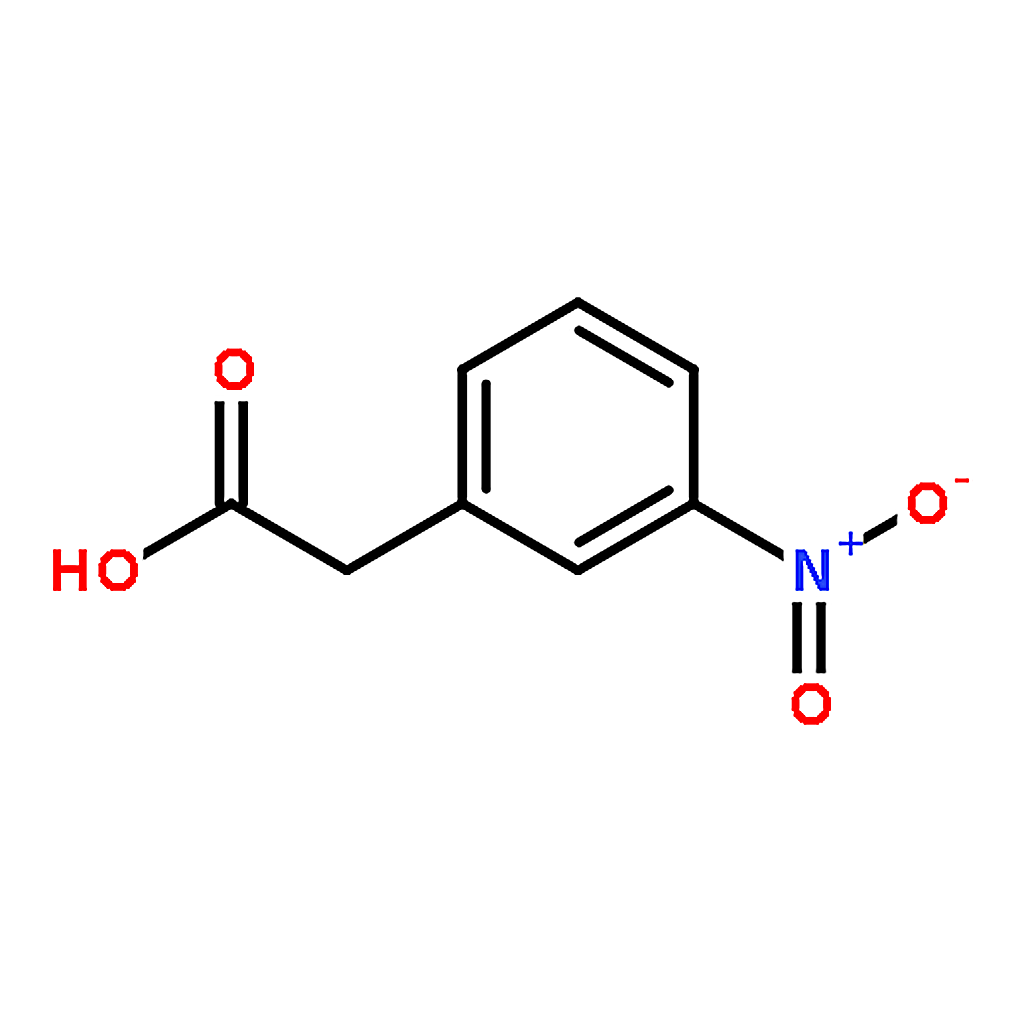 RHAWN 3-Nitrophenylacetic Acid