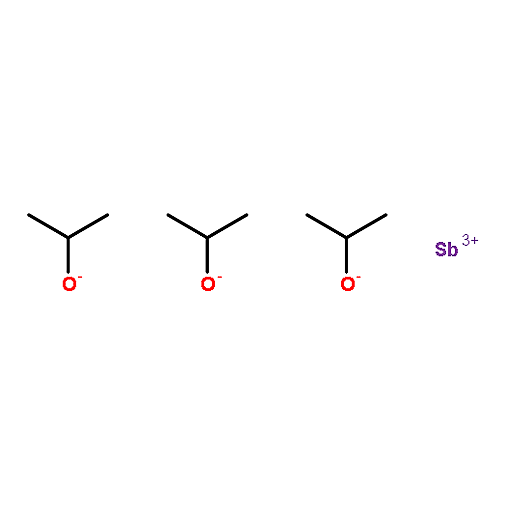RHAWN Antimony(III) isopropoxide