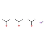 RHAWN Antimony(III) isopropoxide
