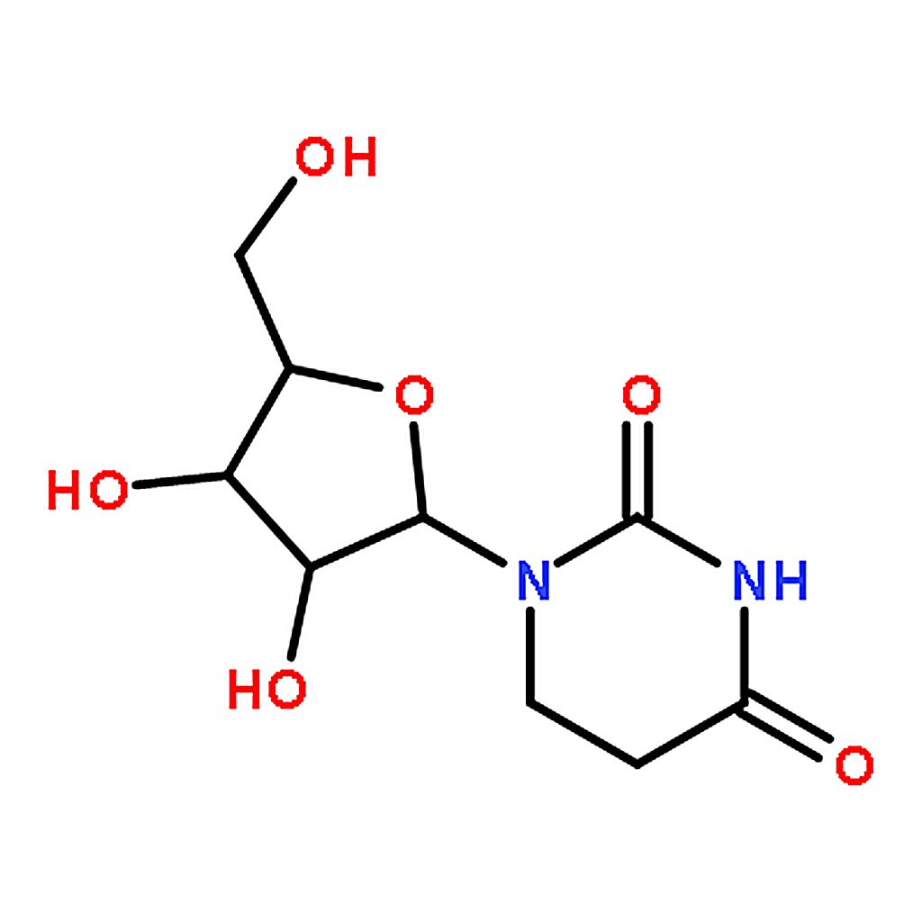 RHAWN Tetrahydrouridine