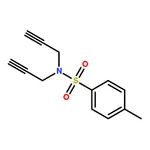 RHAWN <i>N</i>,<i>N</i>-Dipropargyl-<i>p</i>-toluenesulfonamide