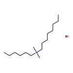 RHAWN Hexyldimethyloctylammonium Bromide