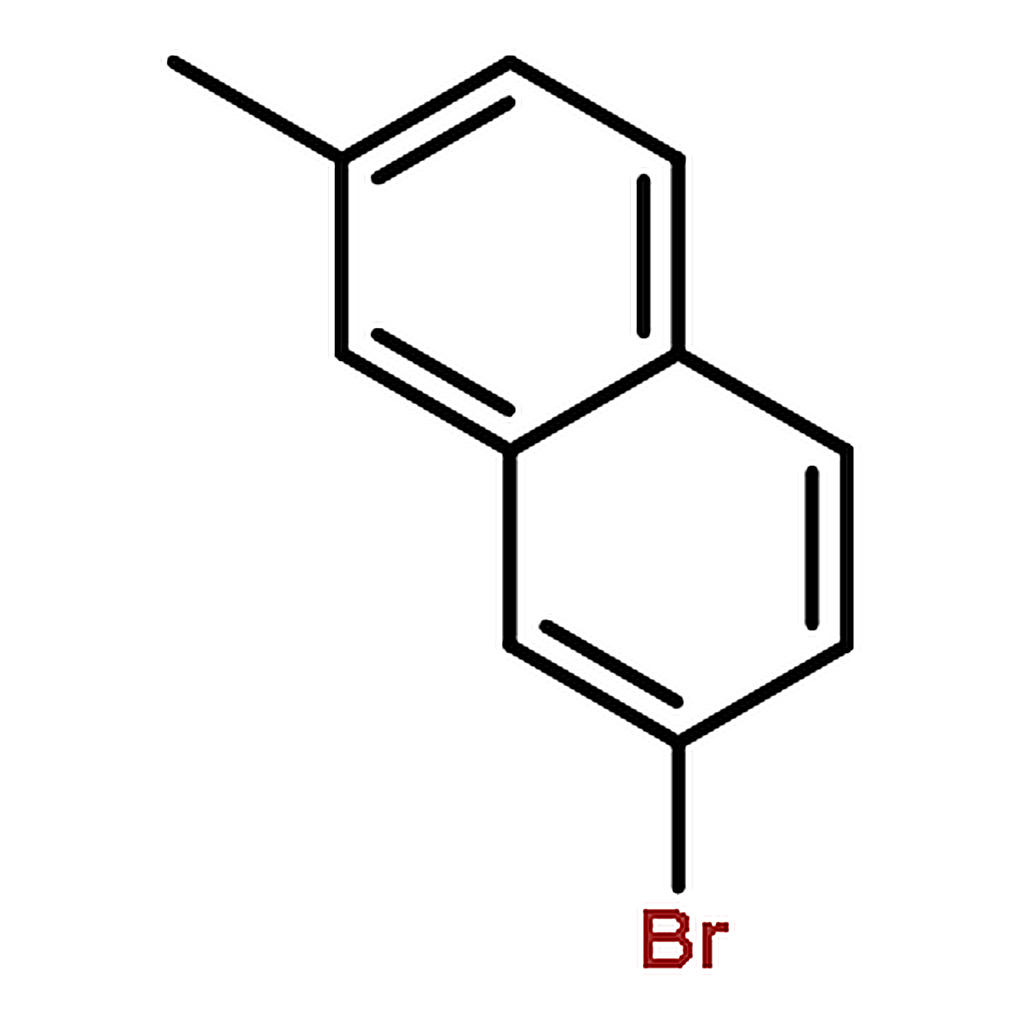RHAWN 2-Bromo-7-methylnaphthalene