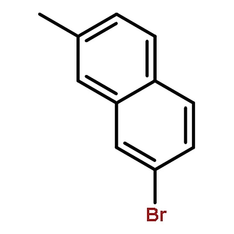RHAWN 2-Bromo-7-methylnaphthalene