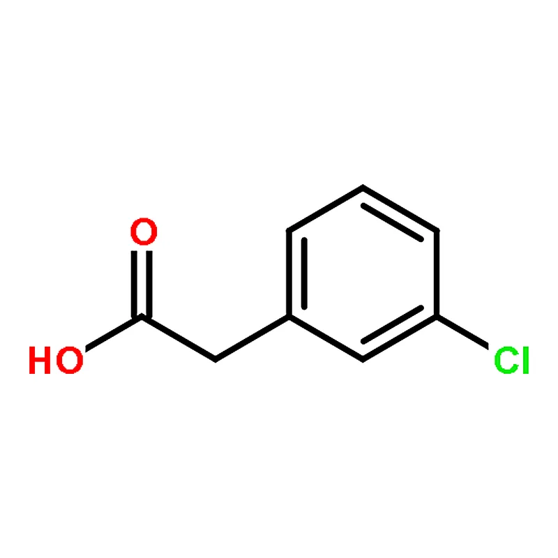 RHAWN 3-Chlorophenylacetic acid