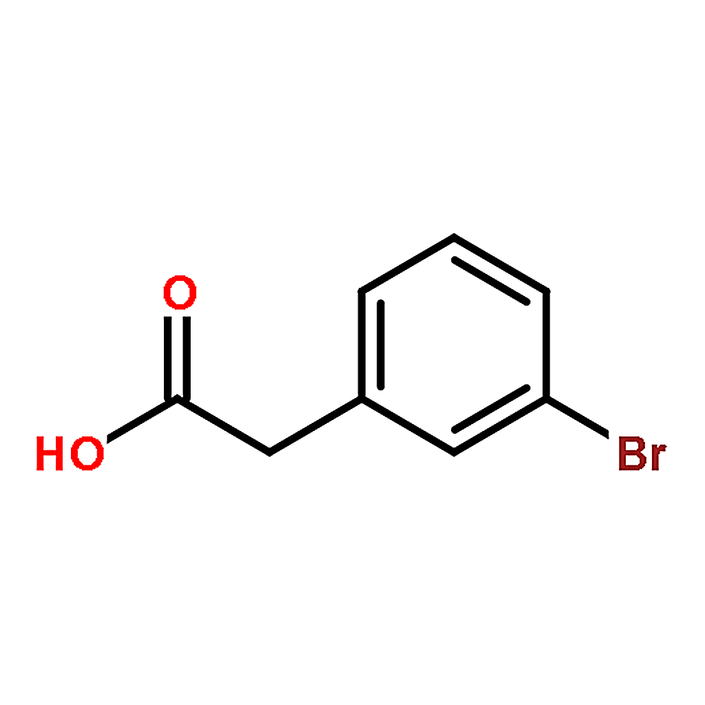 RHAWN 3-Bromophenylacetic acid