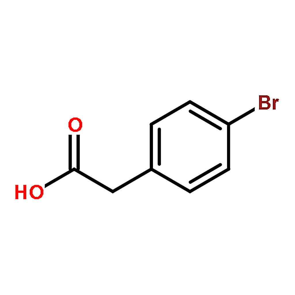RHAWN 4-Bromophenylacetic acid