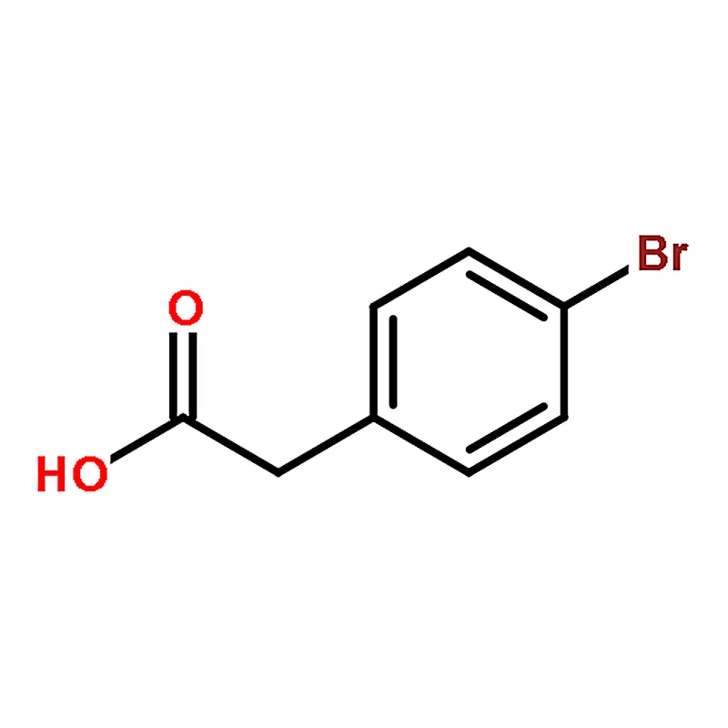 RHAWN 4-Bromophenylacetic acid