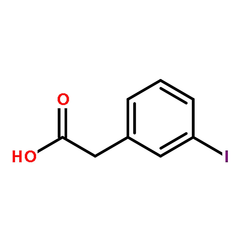 RHAWN 3-Iodophenylacetic acid