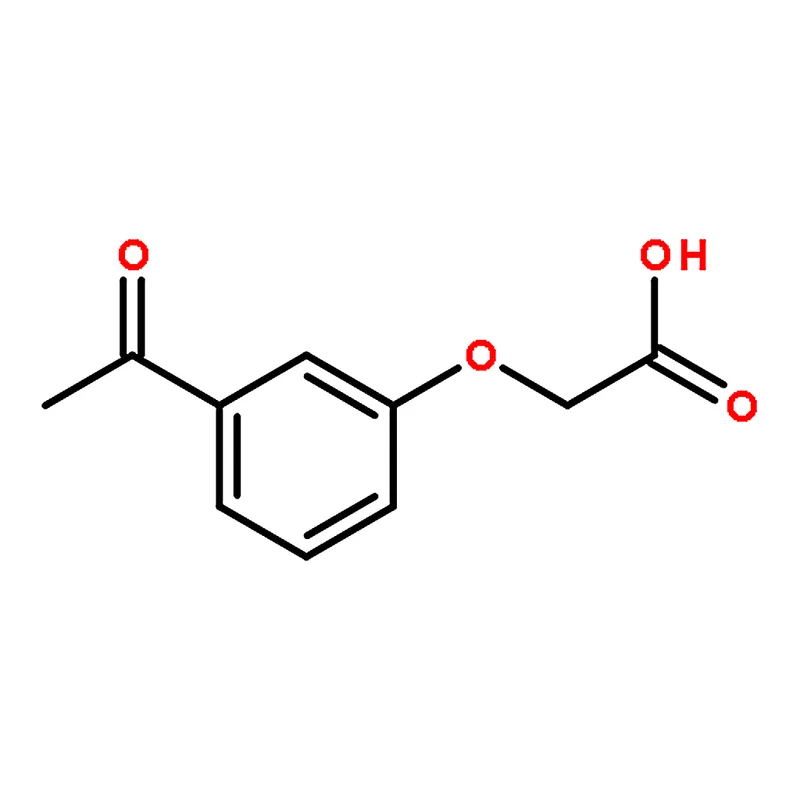 RHAWN (3-Acetylphenoxy)acetic Acid