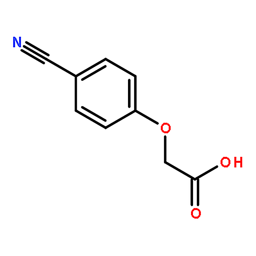 RHAWN (4-Cyanophenoxy)acetic Acid