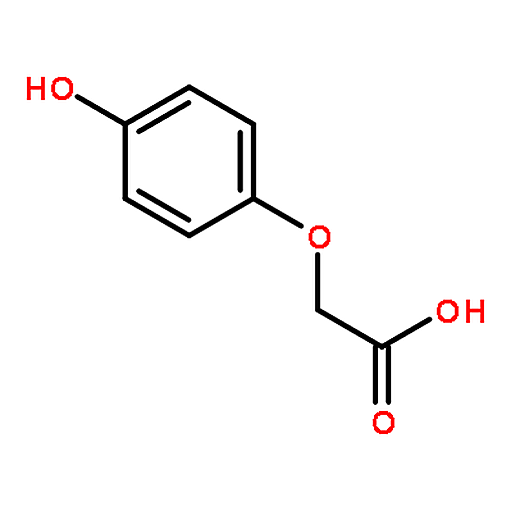 RHAWN (4-Hydroxyphenoxy)acetic Acid