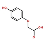 RHAWN (4-Hydroxyphenoxy)acetic Acid