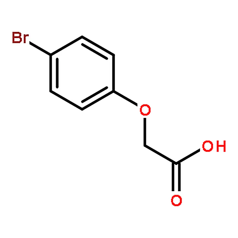 RHAWN 4-Bromophenoxyacetic Acid
