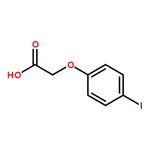 RHAWN 4-Iodophenoxyacetic acid