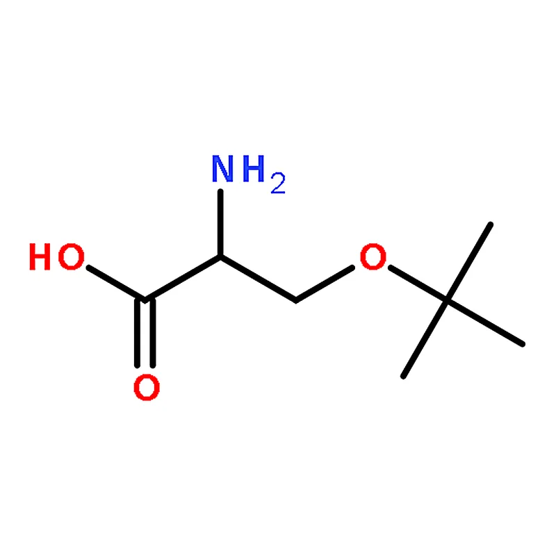 RHAWN H-D-Ser(tBu)-OH