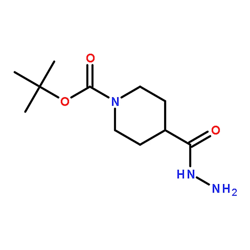 RHAWN 1-Boc-isonipecoticacidhydrazide