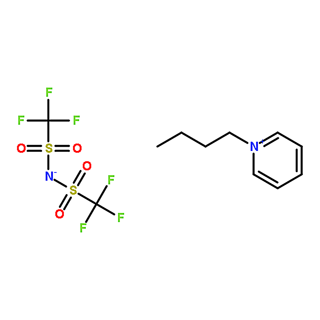 RHAWN 1-Butylpyridinium bis(trifluoromethanesulfonyl)imide